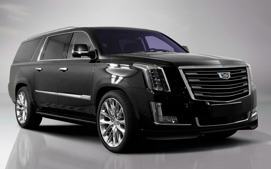 Cadillac Escalade ESV by Exobilite '2020